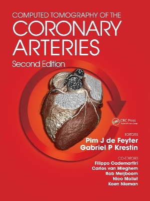 Computed Tomography of the Coronary Arteries - 