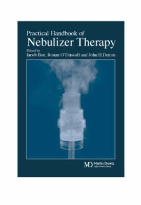 Practical Handbook of Nebulizer Therapy - 