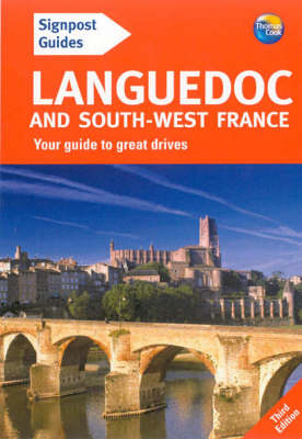 Languedoc and South-west France