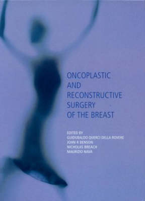 Oncoplastic and Reconstructive Surgery of the Breast - 