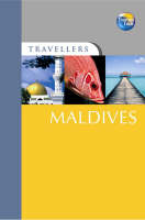 Maldives - Debbie Stowe