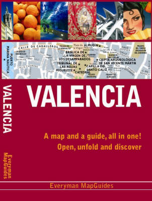 Valencia EveryMan MapGuide