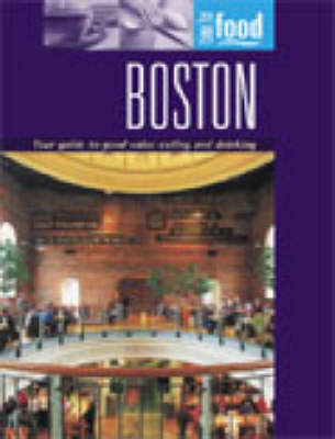 Boston - Patricia Harris, David Lyon