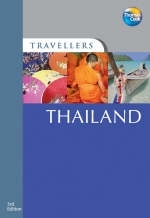 Thailand -  Thomas Cook Publishing