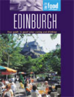 Edinburgh - Robin McKelvie