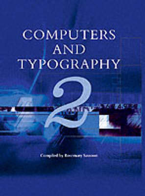 Computers and Typography - 