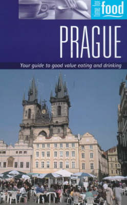 Prague - For Food Time