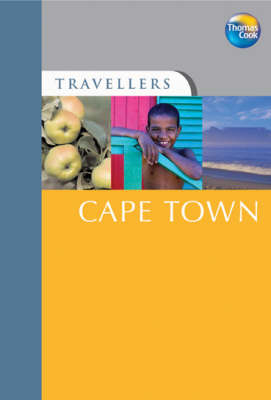 Cape Town - Mike Cadman