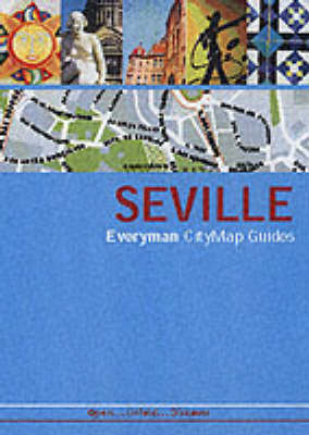 Seville Citymap Guide