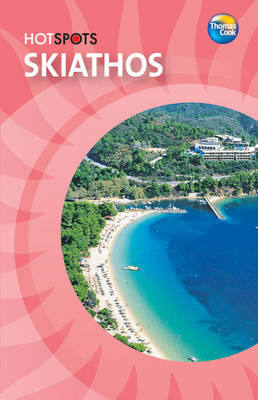 Skiathos, Skopelos and Alonissos -  Thomas Cook Ltd.