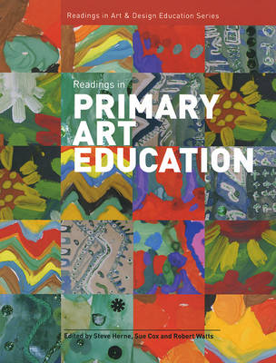 Readings in Primary Art Education - 