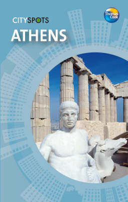 Athens - Mike Gerrard