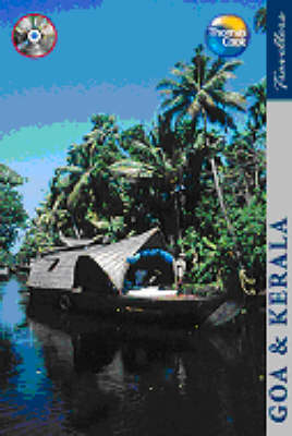 Thomas Cook Traveller Goa and Kerala -  Thomas Cook Publishing