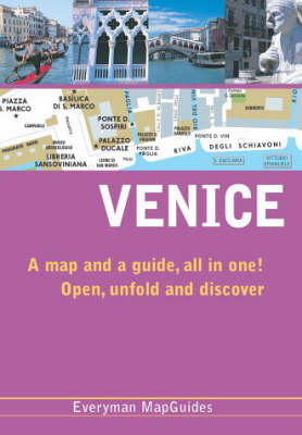 Venice EveryMan MapGuide