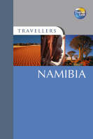 Namibia - Sue Dobson