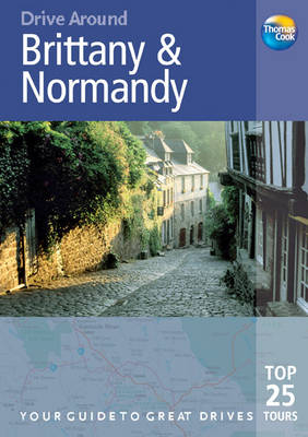 Brittany and Normandy