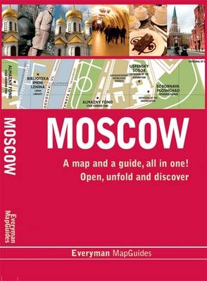 Moscow Everyman MapGuide