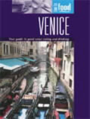 Venice - For Food Time