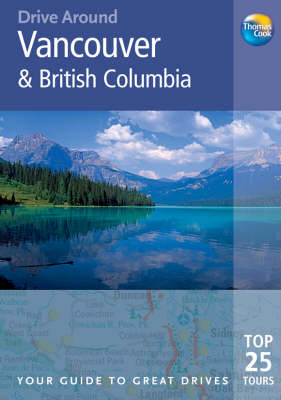 Vancouver and British Columbia - Maxine Cass, Fred Gebhart