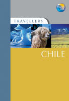 Chile - Nicholas Gill