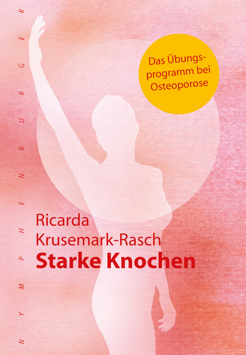 Starke Knochen - Ricarda Krusemark-Rasch