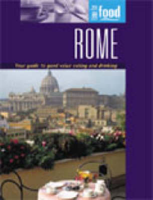 Rome - Adele Evans