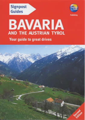 Bavaria - Brent Gregston