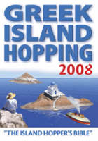 Greek Island Hopping - Frewin Poffley