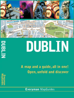 Dublin Everyman MapGuide