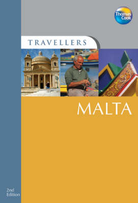 Malta and Gozo - Susie Boulton