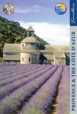 Provence and the Cote D'Azur - Roger Thomas