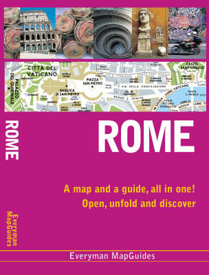 Rome EveryMan MapGuide