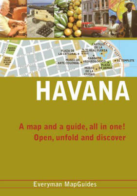 Havana City MapGuide