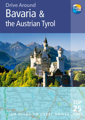 Bavaria and Austrian Tyrol - Brent Gregston