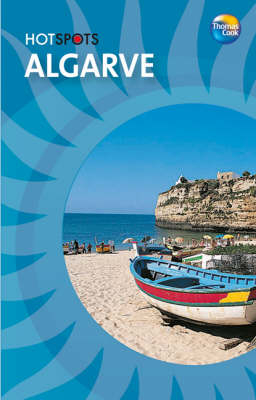 Algarve - Christopher Rice, Melanie Rice, Louise Pole-Baker