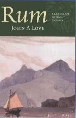 Rum - John A. Love