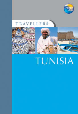 Tunisia - Diana Darke