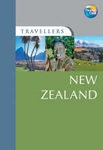 New Zealand -  Thomas Cook Publishing