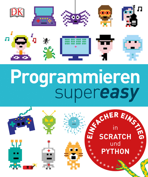 Programmieren supereasy - 