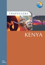 Kenya - Melissa Shales