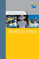 Barcelona -  Thomas Cook Publishing