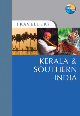 Kerala and Southern India - Anil Mulchandani