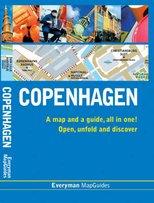 Copenhagen Everyman MapGuide