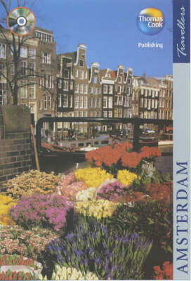 Amsterdam - Chris Catling