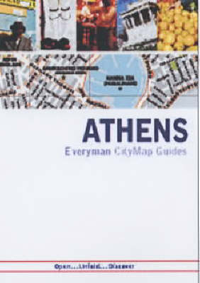 Athens Everyman MapGuide