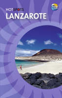 Lanzarote - Andrew Sanger, Maria Sanz Esteve