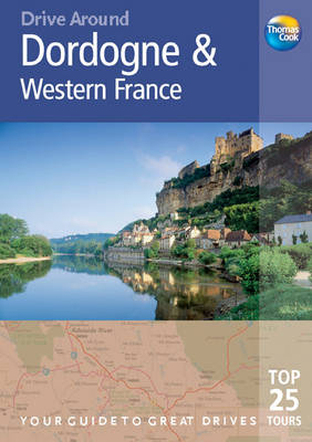 Dordogne and Western France