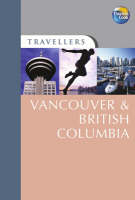 Vancouver and British Columbia - Carol Baker