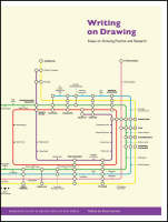 Writing on Drawing - 