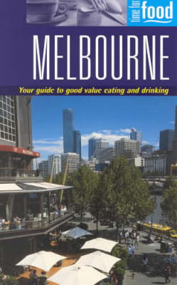 Melbourne - For Food Time